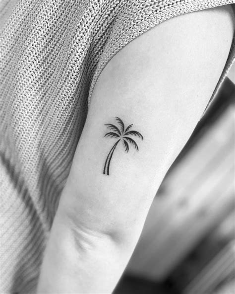 tatuajes de palmeras|47 ideas de Tatuajes de palmeras en 2024